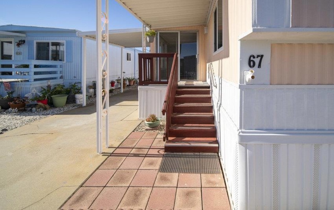 12350 Christensen Rd Unit 67