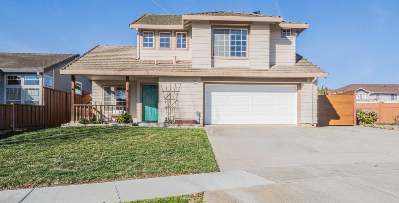 1829 Delancey Dr